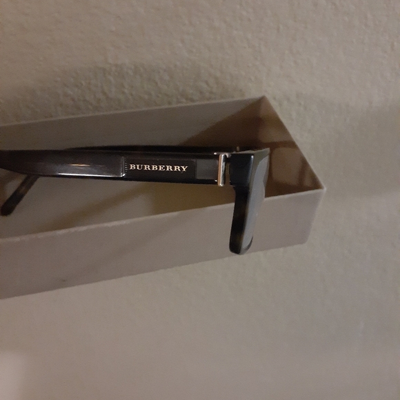 Burberry frames - Picture 5 of 5
